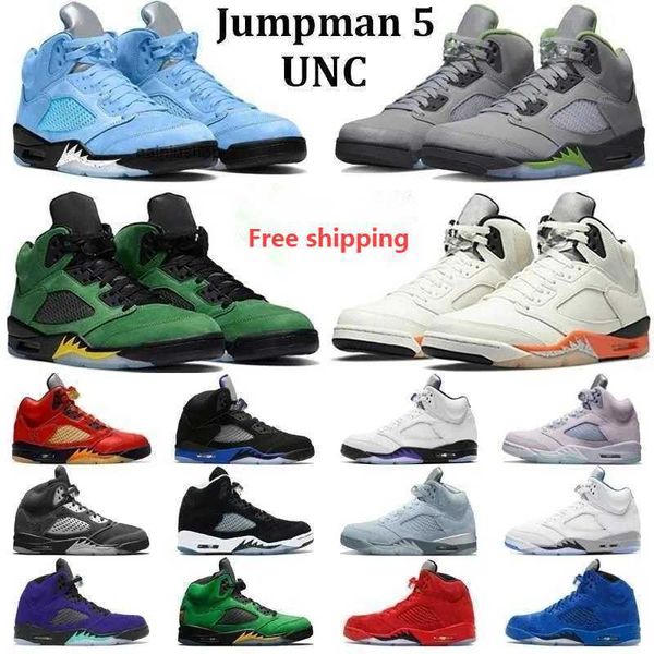 jumpman 5 men basketball shoes 5s unc green bean blue easter jam pinksicle mens trainers sport men shoes sneakers, Black
jumpman 5 men basketball shoes 5s unc green bean blue easter jam pinksicle mens trainers sport men shoes sneakers, Black