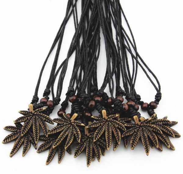 fashion whole lot 12pcslot cool imitation yak bone carved brown lucky leaves pendants necklace charm choker gift for men wome7393959, Silver
fashion whole lot 12pcslot cool imitation yak bone carved brown lucky leaves pendants necklace charm choker gift for men wome7393959, Silver
