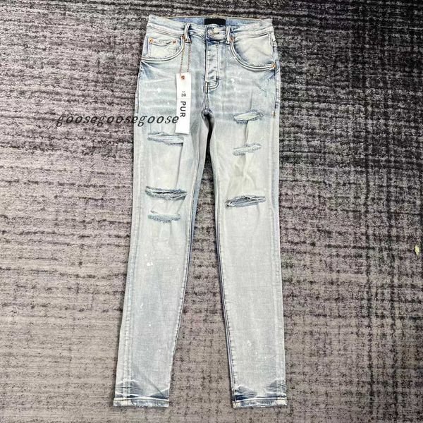 jeans mens jeans purple jeans designer pants mens jeans ripped jeans straight regular jeans denim tears loose pants washed old jeans long je, Blue
jeans mens jeans purple jeans designer pants mens jeans ripped jeans straight regular jeans denim tears loose pants washed old jeans long je, Blue