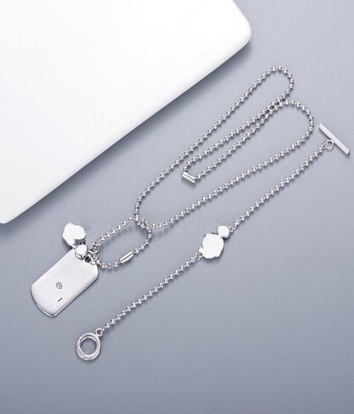 silverplated necklace new product necklace classic rectangular chain jewelry supply whole4906092, Silver
silverplated necklace new product necklace classic rectangular chain jewelry supply whole4906092, Silver