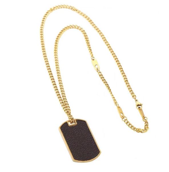 luxury designer necklace jewelry long chain necklaces for women love silver gold simplicity charm tag men stainless steel fashion 4068111
luxury designer necklace jewelry long chain necklaces for women love silver gold simplicity charm tag men stainless steel fashion 4068111