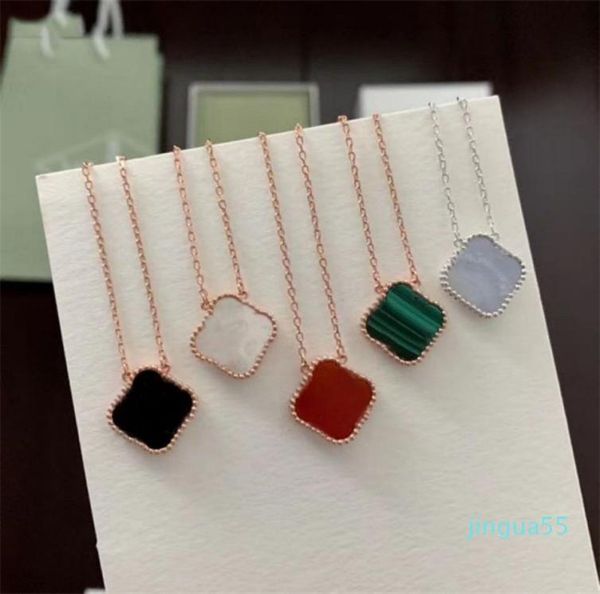 classic designer necklace fashion elegant four clover necklaces gift for woman jewelry shell pendants highly quality3940048, Silver
classic designer necklace fashion elegant four clover necklaces gift for woman jewelry shell pendants highly quality3940048, Silver