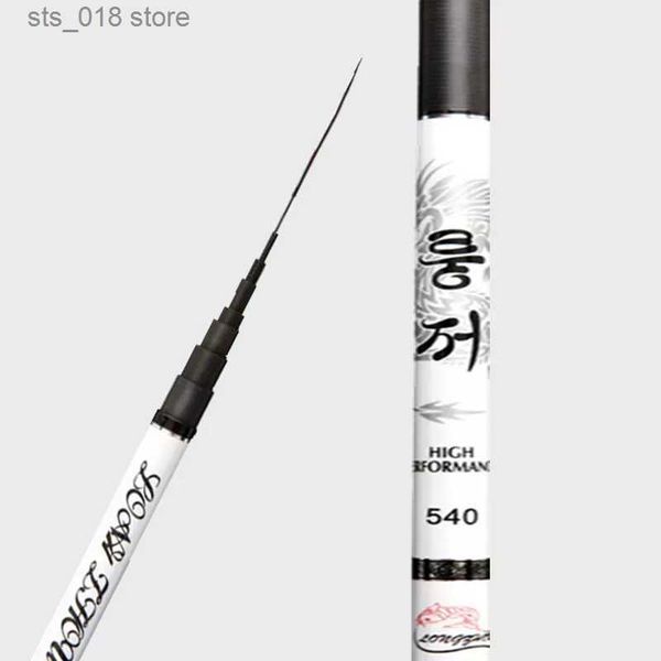 casting rods super light hard carbon fiber hand fishing pole telescopic fishing rod3.6m/4.5m/5.4m6.3m/7.2m/8m9m10m stream rod t230718
casting rods super light hard carbon fiber hand fishing pole telescopic fishing rod3.6m/4.5m/5.4m6.3m/7.2m/8m9m10m stream rod t230718