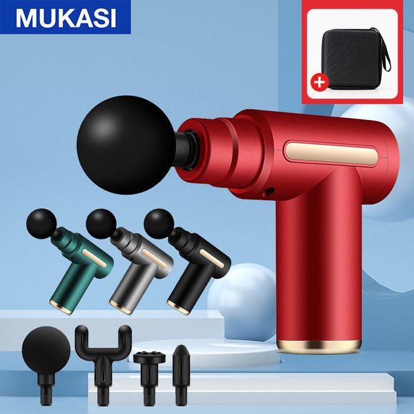 full body massager mukasi massage gun lcd display electric massager for body neck back pain relief therapy deep muscle relaxation fitness sl
full body massager mukasi massage gun lcd display electric massager for body neck back pain relief therapy deep muscle relaxation fitness sl