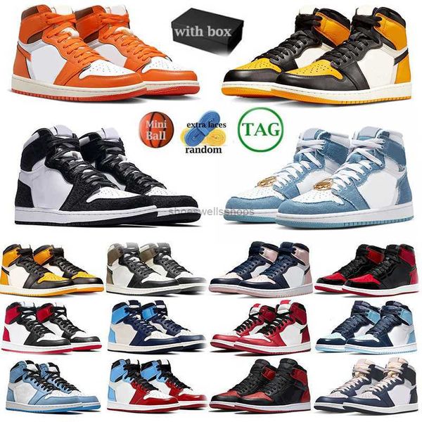 2022 with box 1 1s basketball shoes starfish high og men women bred patent taxi unc panda reverse mocha dark mocha hyper royal mens trainers
2022 with box 1 1s basketball shoes starfish high og men women bred patent taxi unc panda reverse mocha dark mocha hyper royal mens trainers