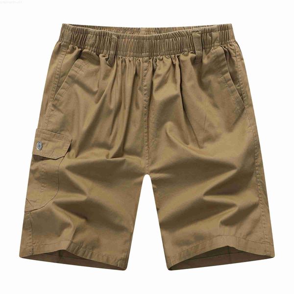 men's shorts 2023 new summer casual men shorts men's elastic waist beach shorts pockets cotton loose short pants plus size l230718, White;black
men's shorts 2023 new summer casual men shorts men's elastic waist beach shorts pockets cotton loose short pants plus size l230718, White;black