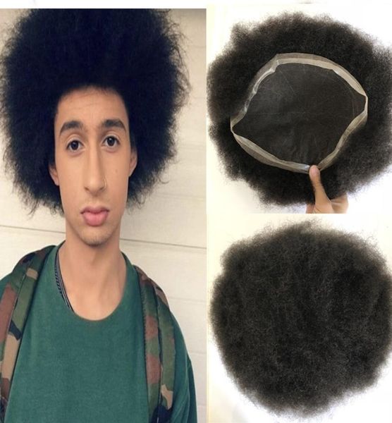 afro curly swiss lace men toupee full lace toupee for men hairpieces replacement system kinky curly human hair men wig2311944, Black
afro curly swiss lace men toupee full lace toupee for men hairpieces replacement system kinky curly human hair men wig2311944, Black