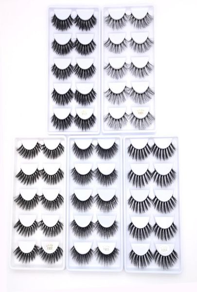 f800 f801 f802 f803 f804 5 pairs mink eyelashes 3d mink lashes false eyelashes full strip lashes8839651
f800 f801 f802 f803 f804 5 pairs mink eyelashes 3d mink lashes false eyelashes full strip lashes8839651