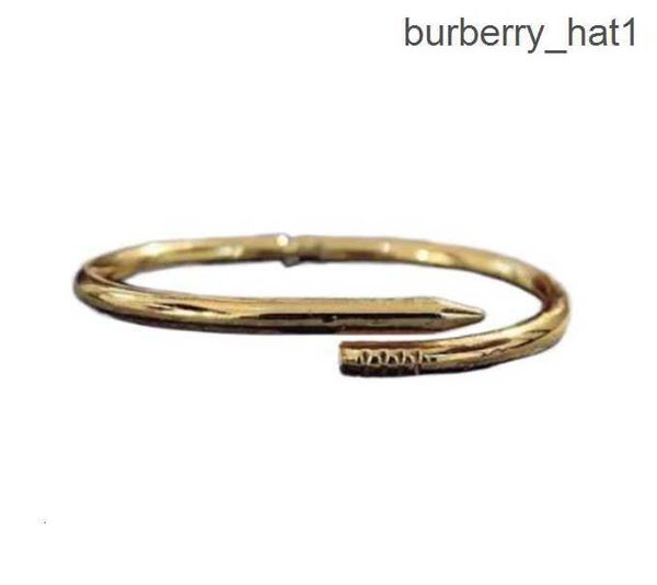 with box titanium steel gold silver charm screw nail bracelet bangle pulsera armband for mens and women wedding couples lovers gift jewelry, Black
with box titanium steel gold silver charm screw nail bracelet bangle pulsera armband for mens and women wedding couples lovers gift jewelry, Black