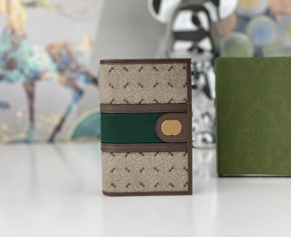 ophidia designer wallets luxurys men women marmont purses fashion card holders high-quality double letter mark with red-green webbing vintag, Red;black
ophidia designer wallets luxurys men women marmont purses fashion card holders high-quality double letter mark with red-green webbing vintag, Red;black