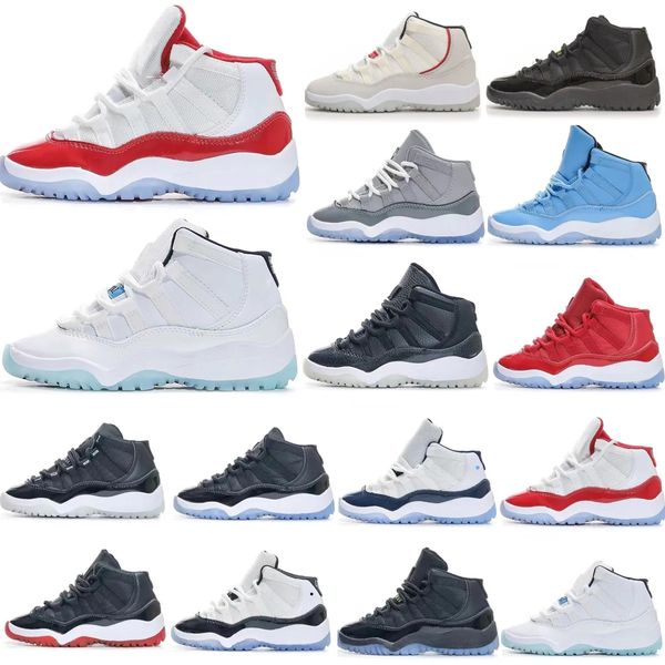 kids shoes jumpman 11 11s toddlers cherry cool grey black boys girls grey sneaker designer basketball trainers baby kid youth infants childr
kids shoes jumpman 11 11s toddlers cherry cool grey black boys girls grey sneaker designer basketball trainers baby kid youth infants childr