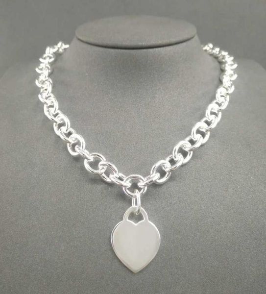 s925 sterling silver necklace for women classic heartshaped pendant charm chain necklaces luxury brand jewelry necklace7558684
s925 sterling silver necklace for women classic heartshaped pendant charm chain necklaces luxury brand jewelry necklace7558684