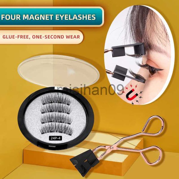 false eyelashes magnetic eyelashes glue natural magnet false eyelashes 3d handmade with quantum eyelash curler j230717
false eyelashes magnetic eyelashes glue natural magnet false eyelashes 3d handmade with quantum eyelash curler j230717
