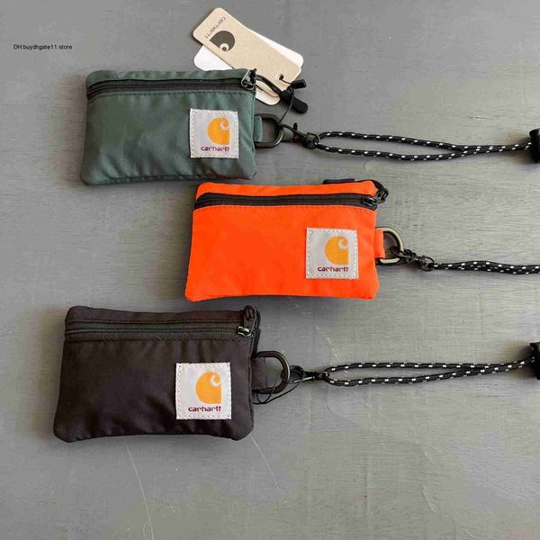9e5a accessories packaging organizers fashion brand carhart wip mini bag new zero wallet bus card one shoulder chest
9e5a accessories packaging organizers fashion brand carhart wip mini bag new zero wallet bus card one shoulder chest