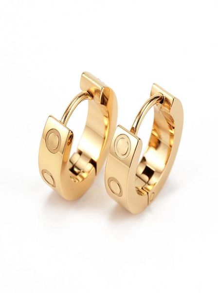 316l stainless steel stud earring for woman exquisite simple fashion c diamond ring lady earrings jewelry gift1792616, White
316l stainless steel stud earring for woman exquisite simple fashion c diamond ring lady earrings jewelry gift1792616, White