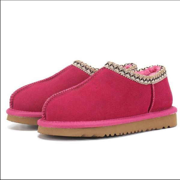 Slippers Tasman Slippers Chestnut Fur Womens Tazz Slides Sheepskin Shearling Classic Mules Ultra Mini Platform Boot Slip-on Shoes Suede Upper Wool, Red
Slippers Tasman Slippers Chestnut Fur Womens Tazz Slides Sheepskin Shearling Classic Mules Ultra Mini Platform Boot Slip-on Shoes Suede Upper Wool, Red