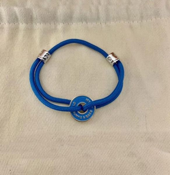 2023 luxury quality charm bracelet and color rope design adjustable size have box stamp ps32678082919, Golden;silver
2023 luxury quality charm bracelet and color rope design adjustable size have box stamp ps32678082919, Golden;silver