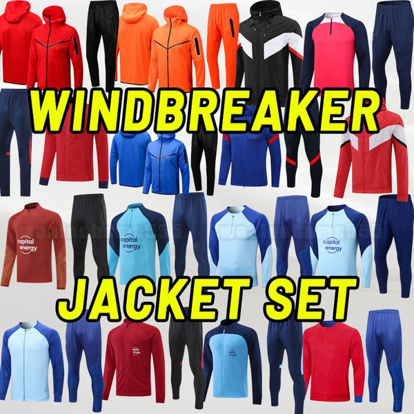 long sleeve atletico soccer tracksuits 23 24 joao felix 2023 2024 m. llorente suarez correa camiseta griezmann r. de paul carrasco madrid ja, Black
long sleeve atletico soccer tracksuits 23 24 joao felix 2023 2024 m. llorente suarez correa camiseta griezmann r. de paul carrasco madrid ja, Black