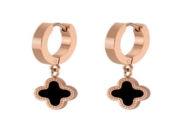 dangle chandelier lucky fourleaf clover earrings korean fashion ladies selling stainless steel 20217448094, Silver
dangle chandelier lucky fourleaf clover earrings korean fashion ladies selling stainless steel 20217448094, Silver