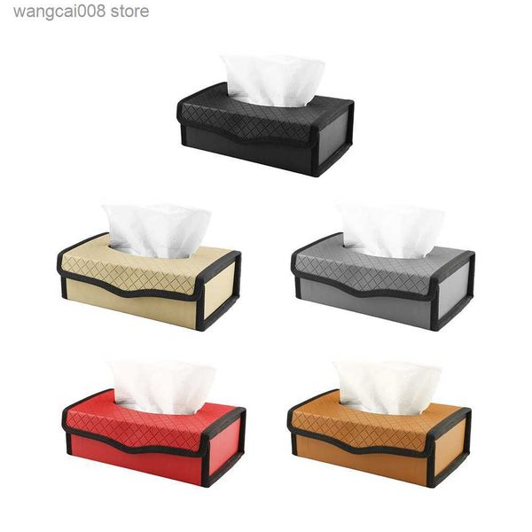 car tissue box car tissue box holder pu leather dashboard napkin box holder for home office car tissue box accessories black pink t230718
car tissue box car tissue box holder pu leather dashboard napkin box holder for home office car tissue box accessories black pink t230718