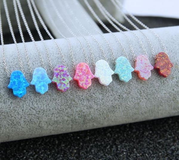 arabic blue hamsa hand opal pendant fatima hand necklace 925 silver women choker necklace jewelry collier femme choker bijoux6476844
arabic blue hamsa hand opal pendant fatima hand necklace 925 silver women choker necklace jewelry collier femme choker bijoux6476844