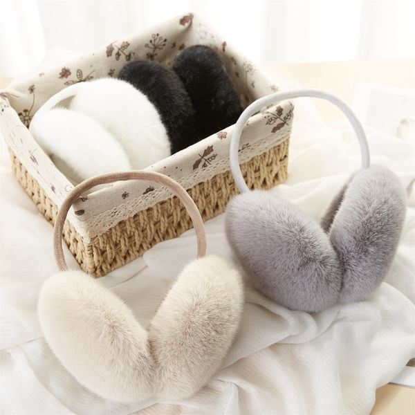ear muffs earmuffs faux rabbit fur hang ear cover warm winter headwear ear muffs fur earmuffs ear warmer fold 230717, Blue;gray
ear muffs earmuffs faux rabbit fur hang ear cover warm winter headwear ear muffs fur earmuffs ear warmer fold 230717, Blue;gray