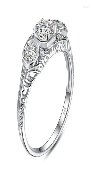 cluster rings pure 925 silver 3 stone ring mossanite for women with gra certificate wedding engagement bridal handmade jewelry fem2051987, Golden;silver
cluster rings pure 925 silver 3 stone ring mossanite for women with gra certificate wedding engagement bridal handmade jewelry fem2051987, Golden;silver