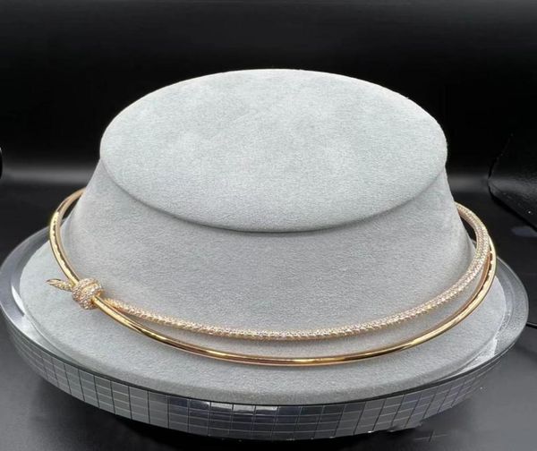 fashion luxury necklace designer jewelry big kont shape chains necklaces for women party rose gold platinum long chain diamonds je5547807, Silver
fashion luxury necklace designer jewelry big kont shape chains necklaces for women party rose gold platinum long chain diamonds je5547807, Silver