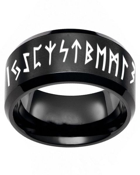 viking scandinavian stainless steel rings fashion ring jewelry for lovers and friends surprise gift birthday gift5897365, Silver
viking scandinavian stainless steel rings fashion ring jewelry for lovers and friends surprise gift birthday gift5897365, Silver