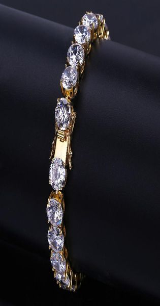 hip hop tennis bracelet for men women fashion gold silver color men women 8 inch 8mm zircon chain bracelets8344329, Golden;silver
hip hop tennis bracelet for men women fashion gold silver color men women 8 inch 8mm zircon chain bracelets8344329, Golden;silver