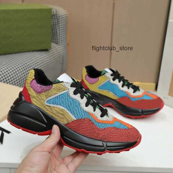 size trainers ladies ggity beige men designer vintage luxury chaussures shoes with box rhyton 35-45 sneakers, Black
size trainers ladies ggity beige men designer vintage luxury chaussures shoes with box rhyton 35-45 sneakers, Black