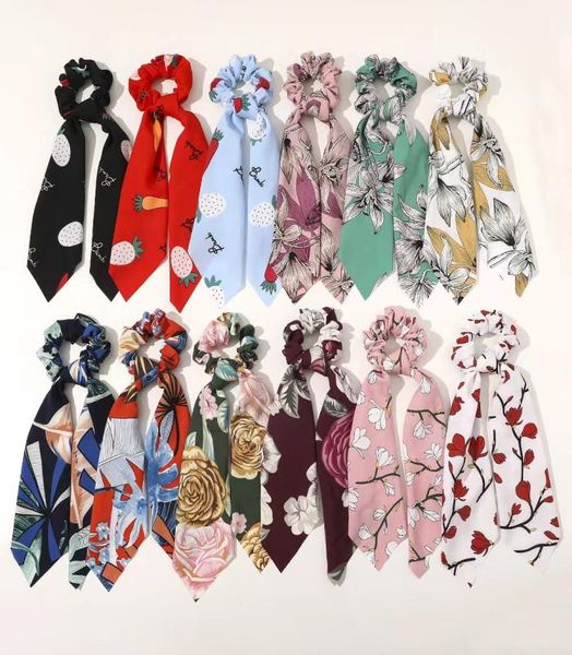 scrunchies hair accessories horsetail streamers sweet versatile floral ropes fashion temperament various styles pick simple hair c3867790, Black;brown
scrunchies hair accessories horsetail streamers sweet versatile floral ropes fashion temperament various styles pick simple hair c3867790, Black;brown