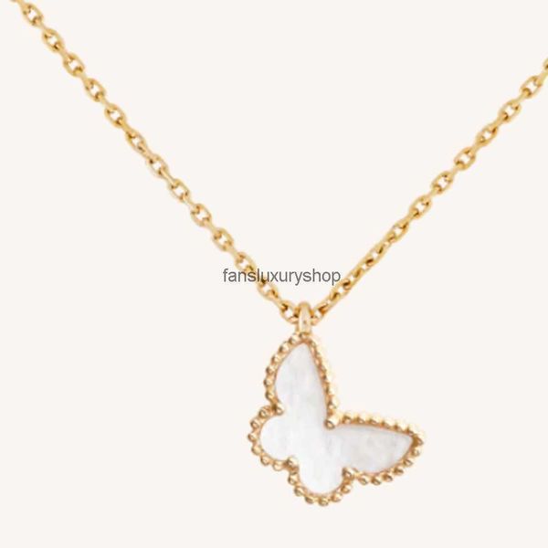 designer van butterfly necklace 18k rose gold pendant necklace van luxury brand necklace jewelry does not tarnish, Silver
designer van butterfly necklace 18k rose gold pendant necklace van luxury brand necklace jewelry does not tarnish, Silver
