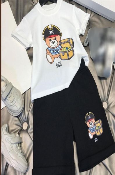 designer baby kids clothing suits boys fashion summer shirts girls casual clothes sets childrens short sleeve 316636, White
designer baby kids clothing suits boys fashion summer shirts girls casual clothes sets childrens short sleeve 316636, White