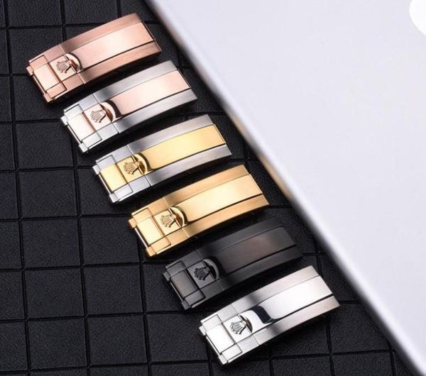 watch bands accessories band metal buckle for green water ghost yacht 16 189mm men stainless steel clasp6749197, Black;brown
watch bands accessories band metal buckle for green water ghost yacht 16 189mm men stainless steel clasp6749197, Black;brown