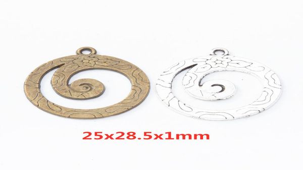 50pcs 2528mm tibetan silver vintage flower wave charms antique bronze pendants for bracelet necklace earring diy jewelry making4763104, Bronze;silver
50pcs 2528mm tibetan silver vintage flower wave charms antique bronze pendants for bracelet necklace earring diy jewelry making4763104, Bronze;silver