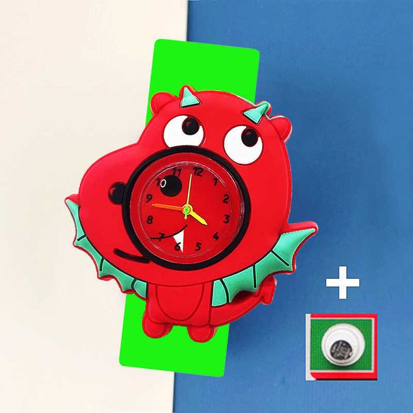baby watch 3d cartoon children's watch birthday gift 1-15 year old girl boy children's learning time toy watch clock backup batter, Slivery;golden 
baby watch 3d cartoon children's watch birthday gift 1-15 year old girl boy children's learning time toy watch clock backup batter, Slivery;golden