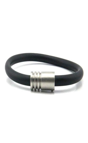 mens hiphop jewelry liquefied titanium health jewelrys bangle stainless steel magnetic buckle 6mm black bangles christmas gift1507859
mens hiphop jewelry liquefied titanium health jewelrys bangle stainless steel magnetic buckle 6mm black bangles christmas gift1507859