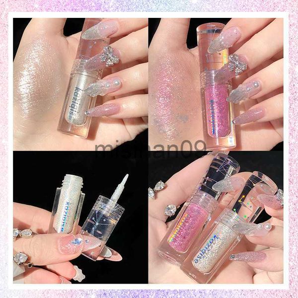 other makeup glass peach bright eye shadow stick shimmer glitter highlight liquid eye liner sequins lying silkworm shiny eyes korean makeup
other makeup glass peach bright eye shadow stick shimmer glitter highlight liquid eye liner sequins lying silkworm shiny eyes korean makeup