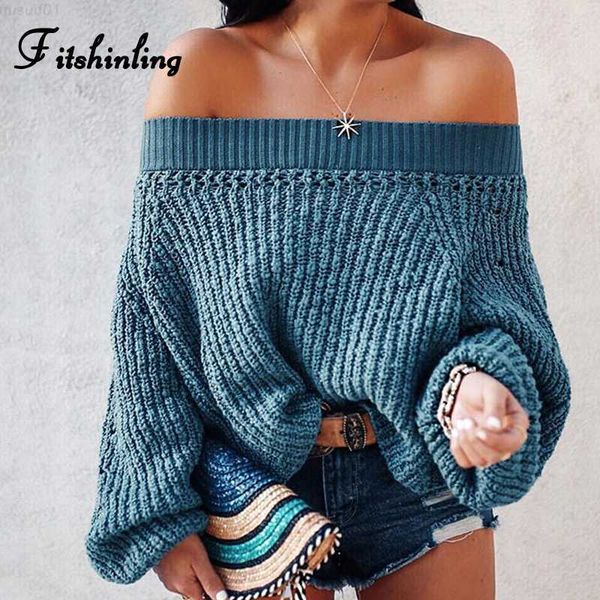 women's sweaters fitshinling off shoulder sweater knitwear korean fashion lantern sleeve women sweaters and pullovers winter knitted ju, White;black
women's sweaters fitshinling off shoulder sweater knitwear korean fashion lantern sleeve women sweaters and pullovers winter knitted ju, White;black