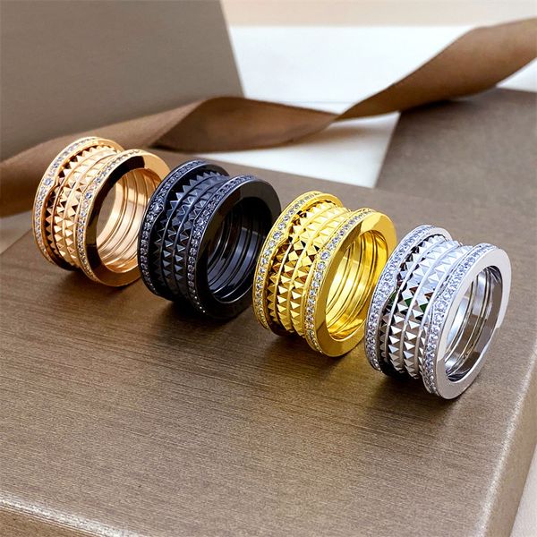 new rings ring women mens rings letter b woman classic men titanium steel designer for women luxury gifts woman girl rose gold black not fad, Silver
new rings ring women mens rings letter b woman classic men titanium steel designer for women luxury gifts woman girl rose gold black not fad, Silver