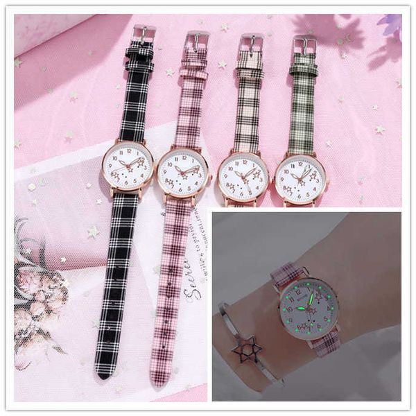 o2zf watch women fashion simple small dial ladies wrist watches luminous women watches casual leather strap japan quartz dress clock nu7k m1, Slivery;golden
o2zf watch women fashion simple small dial ladies wrist watches luminous women watches casual leather strap japan quartz dress clock nu7k m1, Slivery;golden