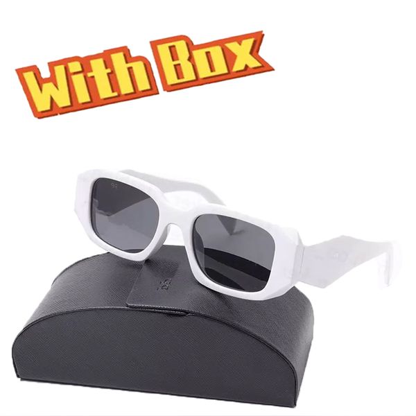 womens sunglasses ladies designers polarized sunglasses mens eyeglasses for woman personality all-match classic white eyewear with box recta, White;black
womens sunglasses ladies designers polarized sunglasses mens eyeglasses for woman personality all-match classic white eyewear with box recta, White;black