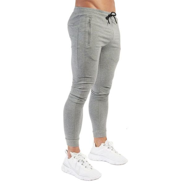 men's pants autumn joggers men cotton sweatpants running trackpants gym fitness training skinny trousers male sports workout bottoms 23, Black
men's pants autumn joggers men cotton sweatpants running trackpants gym fitness training skinny trousers male sports workout bottoms 23, Black