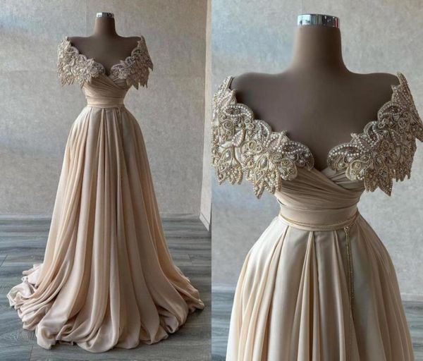 luxury off shoulder evening prom dresses chiffon aline beaded lace appliqued formal party gown custom made bcbc119499750901, Black
luxury off shoulder evening prom dresses chiffon aline beaded lace appliqued formal party gown custom made bcbc119499750901, Black