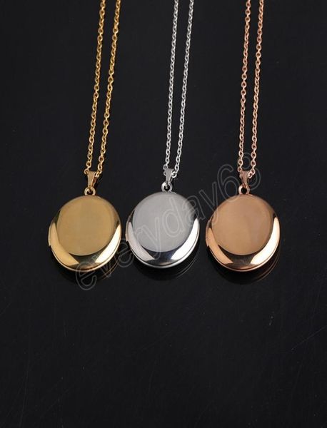 round diy po frame pendant necklace for women mirror polish stainless steel locket necklace family lover jewelry gift7450920, Silver
round diy po frame pendant necklace for women mirror polish stainless steel locket necklace family lover jewelry gift7450920, Silver