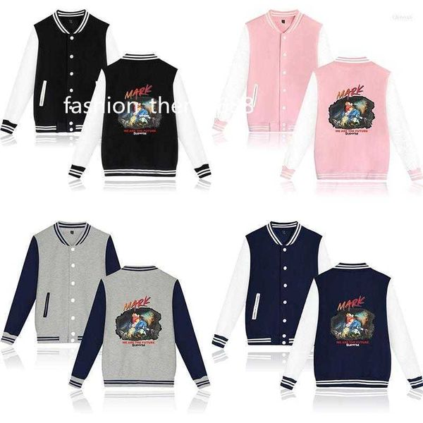 men's jackets men's jackets latest mark super kpop baseball jacket coat fashion hip hop men women hoodie sweatshirts long sleeve h, Black;brown
men's jackets men's jackets latest mark super kpop baseball jacket coat fashion hip hop men women hoodie sweatshirts long sleeve h, Black;brown