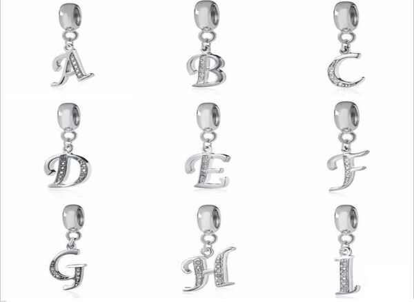 letter charms for bracelets necklace authentic 925 sterling silver a-z pendant beads diy alphabet charms for making jewelry a063138229, Bronze;silver
letter charms for bracelets necklace authentic 925 sterling silver a-z pendant beads diy alphabet charms for making jewelry a063138229, Bronze;silver