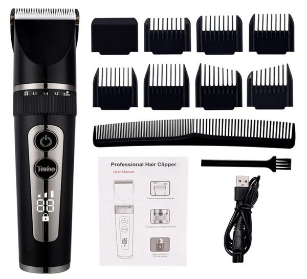 full body washable electric hair clipper ceramic professional fine adjustable trimmer low noise cutting machine razor 2202227899016
full body washable electric hair clipper ceramic professional fine adjustable trimmer low noise cutting machine razor 2202227899016