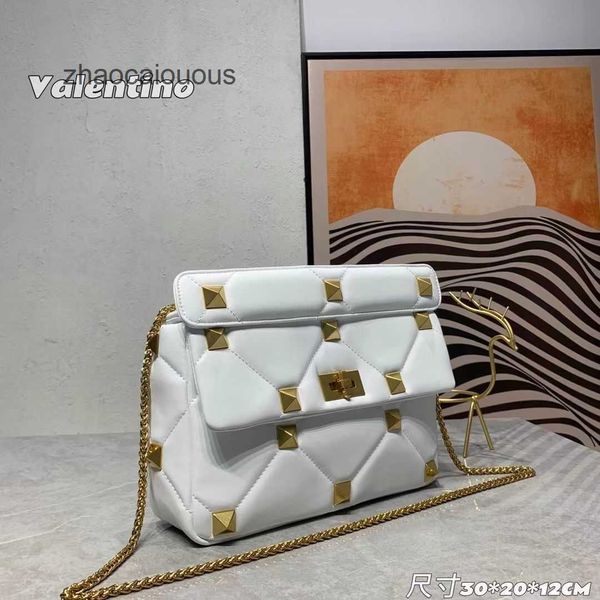 punk luxury valentins shoulder handbag handbags rivet portable designer crossbody new bags chain 54h3
punk luxury valentins shoulder handbag handbags rivet portable designer crossbody new bags chain 54h3